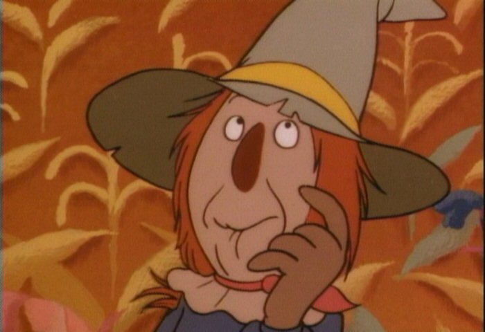 The Wizard of Oz by Eitan abramov - Ourboox.com