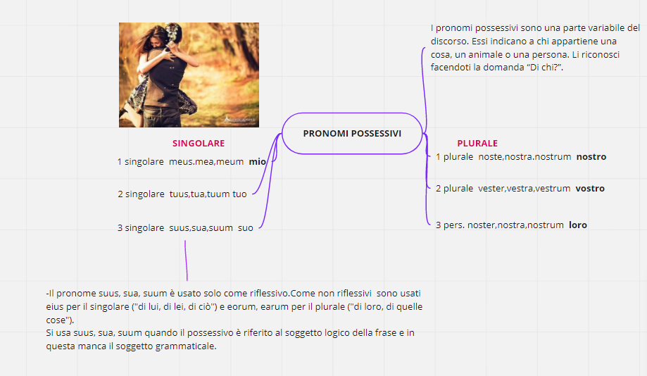 MAPPE CONCETTUALI by Giorgia Pizzulli - Ourboox.com