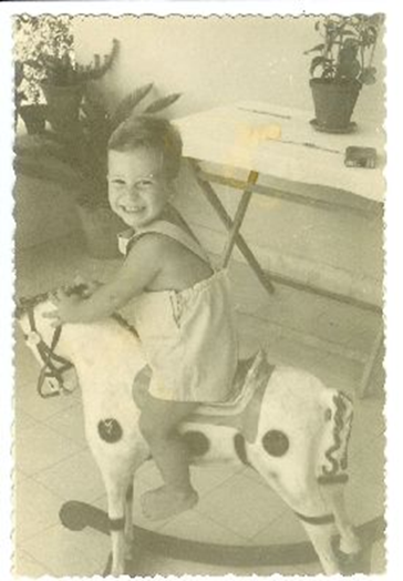 צעצועיזם – על אמנות צעצועים ומה שבינהם by lili bar - Illustrated by לילי בר - Ourboox.com