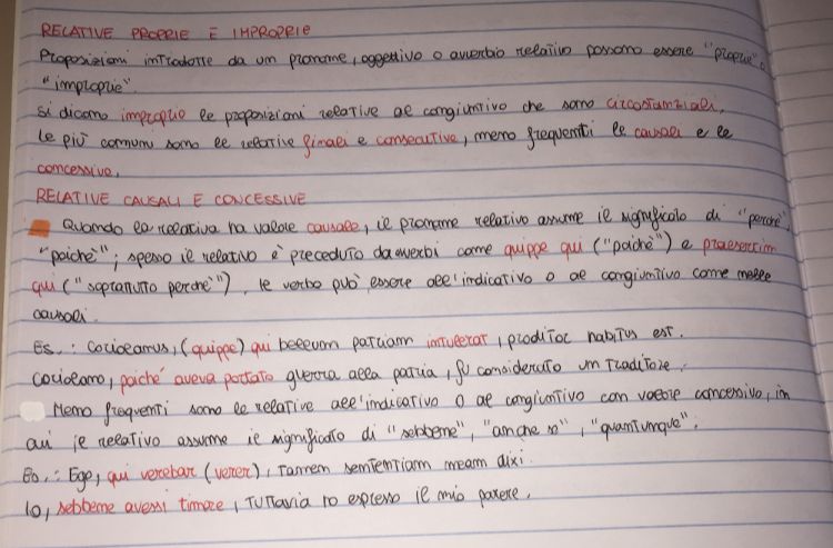 Mappe di latino by Nicola Sansone - Ourboox.com