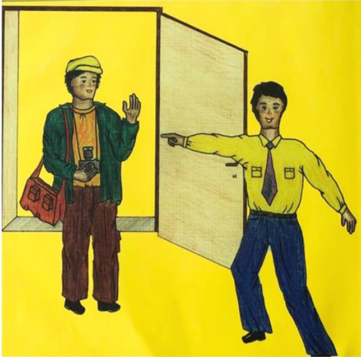 صورة عائلية by essam shihada - Ourboox.com