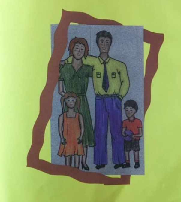 صورة عائلية by essam shihada - Ourboox.com