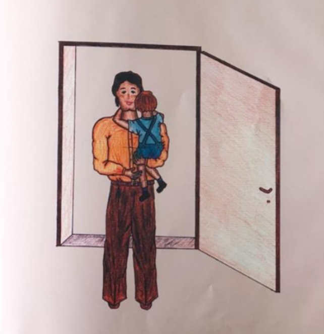 صورة عائلية by essam shihada - Ourboox.com