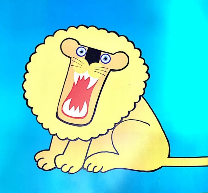 اريدُ فيلًا by diala - Ourboox.com