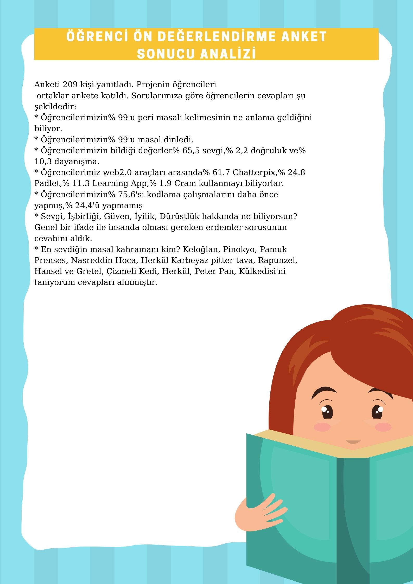 THEREE APPLES FELL FROM THE SKY by sibel üstündağ - Illustrated by Z.SİBEL ÜSTÜNDAĞ - Ourboox.com