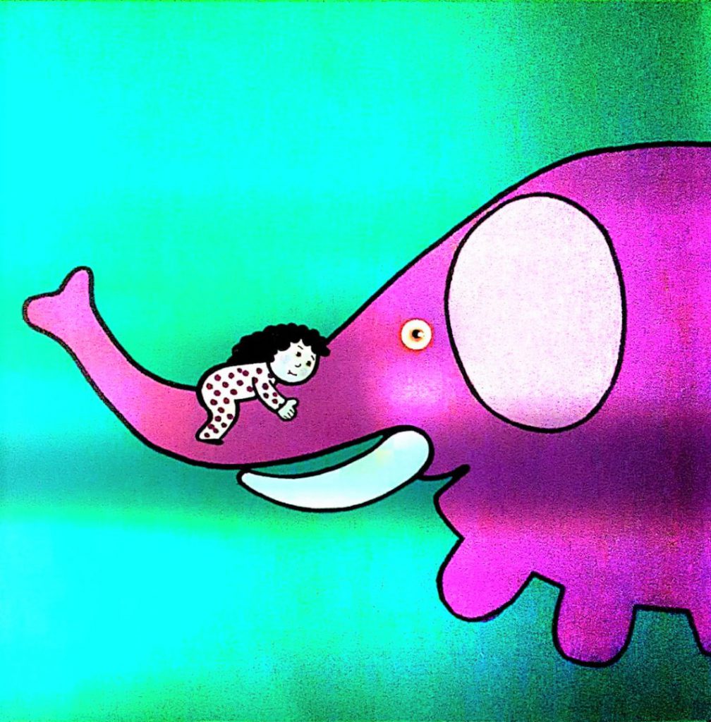 اريدُ فيلًا by diala - Ourboox.com