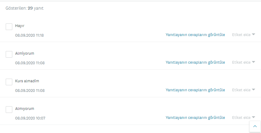 Bir Sanatçı Doğuyor Projesi Öğrenci Ön Anketi Analiz Sonuçları by Ayşe ERKAYA - Ourboox.com