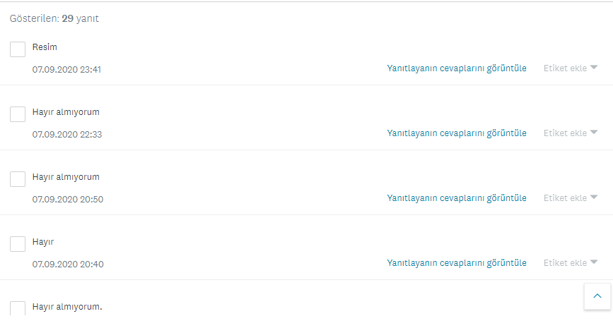 Bir Sanatçı Doğuyor Projesi Öğrenci Ön Anketi Analiz Sonuçları by Ayşe ERKAYA - Ourboox.com