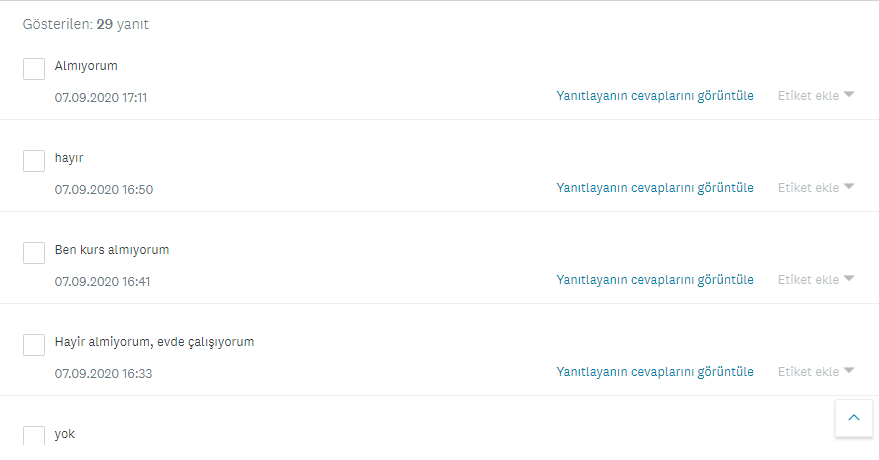 Bir Sanatçı Doğuyor Projesi Öğrenci Ön Anketi Analiz Sonuçları by Ayşe ERKAYA - Ourboox.com