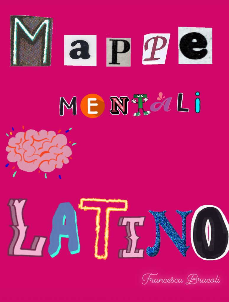 MINDMAPPING latino by francesca - Ourboox.com