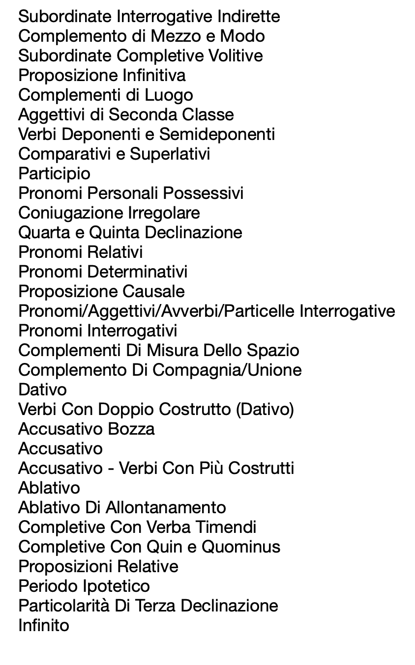 BOOK LATINO by Sara Digitalino - Ourboox.com