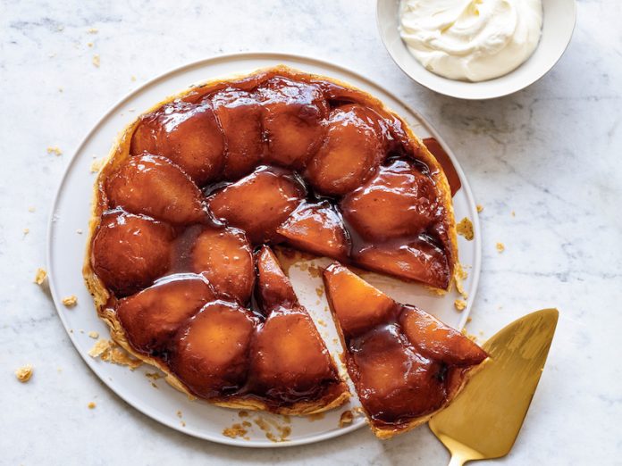 Tarte Tatin