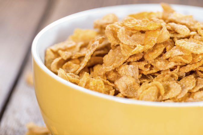 Corn Flakes