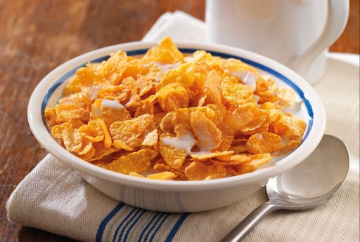 UF CEREALI by thomas casartelli - Ourboox.com