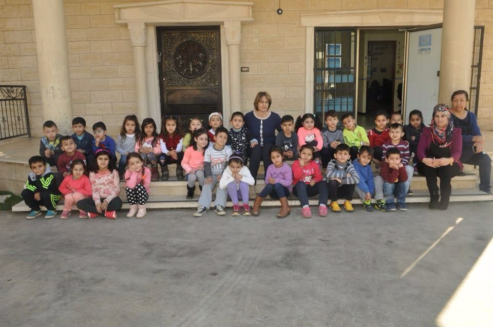 صور العائلة by samira hussien - Ourboox.com