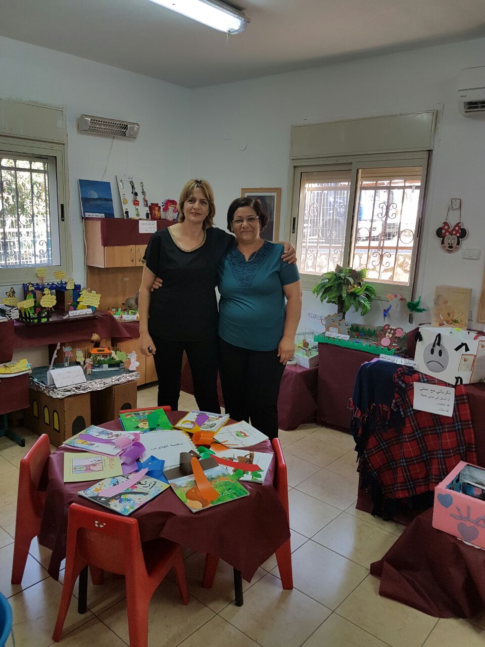 صور العائلة by samira hussien - Ourboox.com