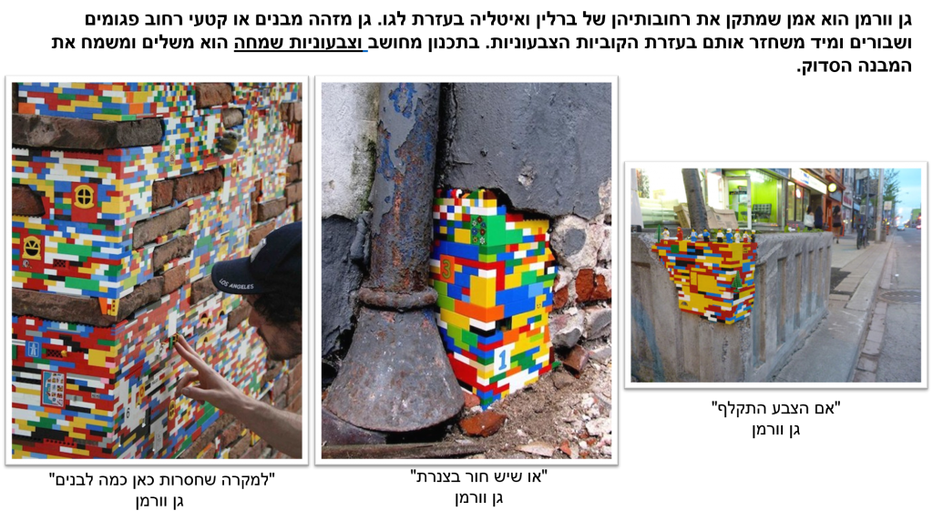 צעצועיזם – על אמנות צעצועים ומה שבינהם by lili bar - Illustrated by לילי בר - Ourboox.com