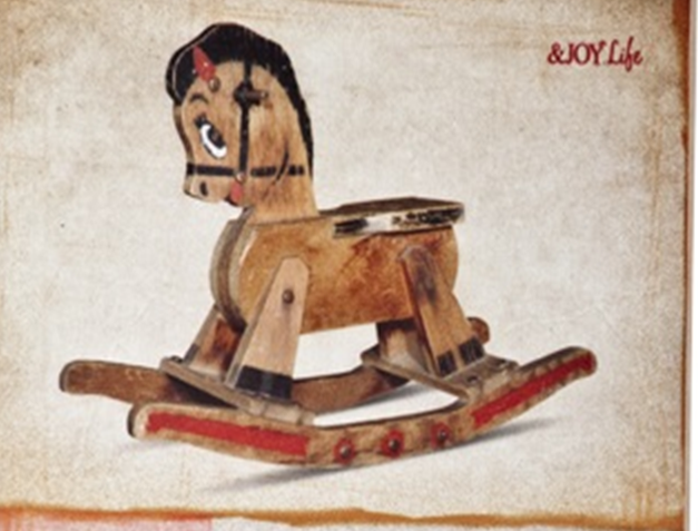 צעצועיזם – על אמנות צעצועים ומה שבינהם by lili bar - Illustrated by לילי בר - Ourboox.com