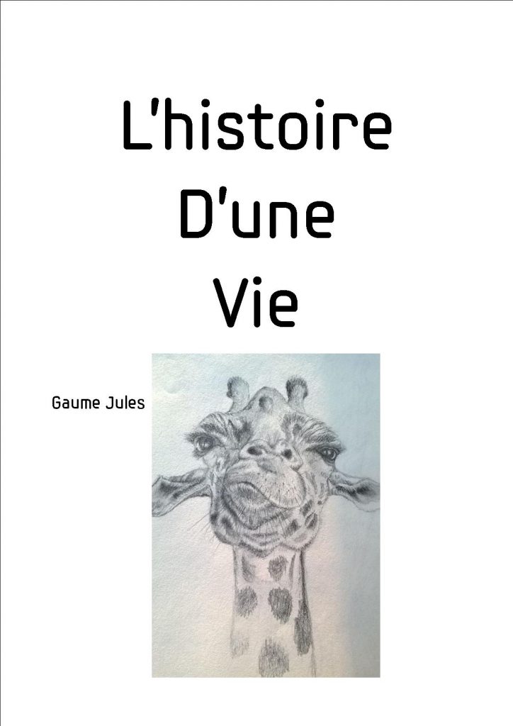 français by jules - Ourboox.com