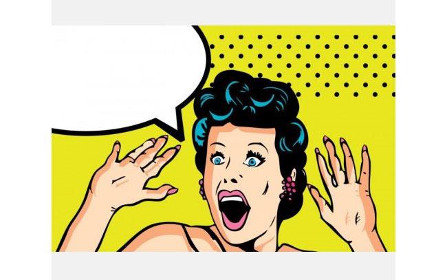 הזרם האמנותי פופ ארט by samah - Ourboox.com