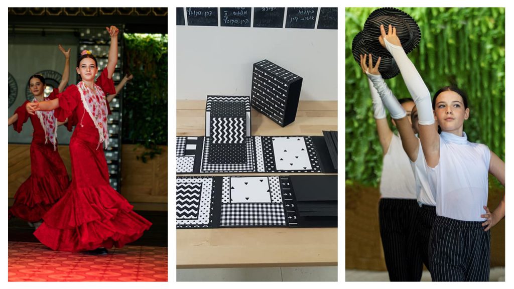 All about me – Noam and Maor by MAOR - Ourboox.com