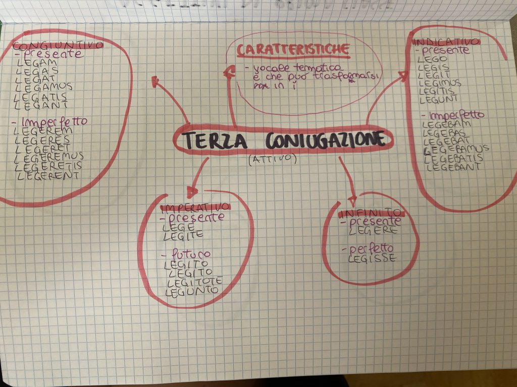 MINDMAPPING latino by francesca - Ourboox.com