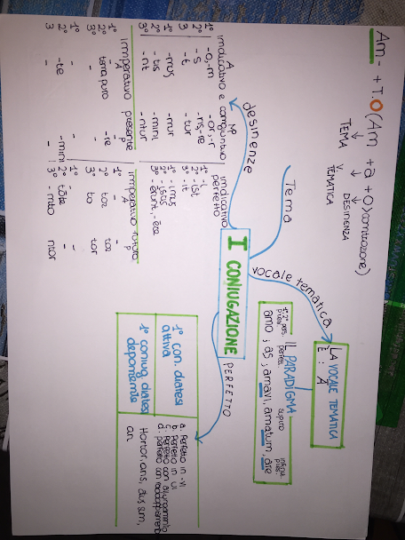 MAPPE CONCETTUALI by Giorgia Pizzulli - Ourboox.com