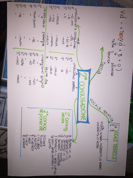 MAPPE CONCETTUALI by Giorgia Pizzulli - Ourboox.com