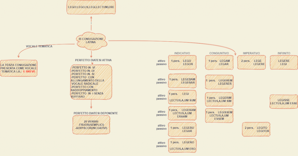 MAPPE CONCETTUALI by Giorgia Pizzulli - Ourboox.com