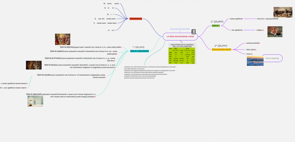 MAPPE CONCETTUALI by Giorgia Pizzulli - Ourboox.com