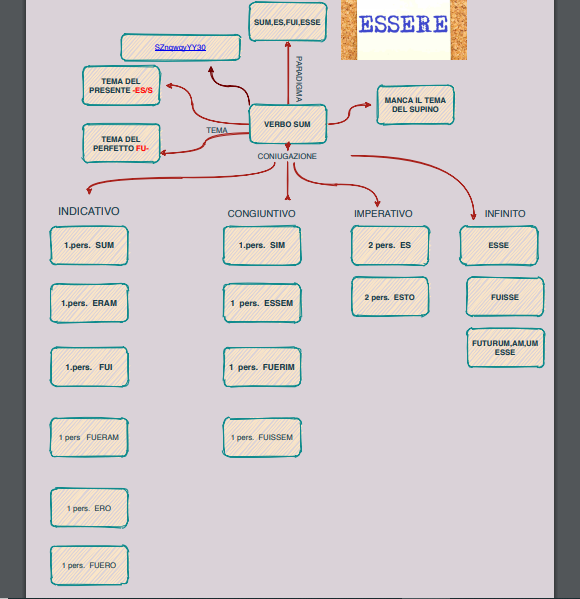 MAPPE CONCETTUALI by Giorgia Pizzulli - Ourboox.com