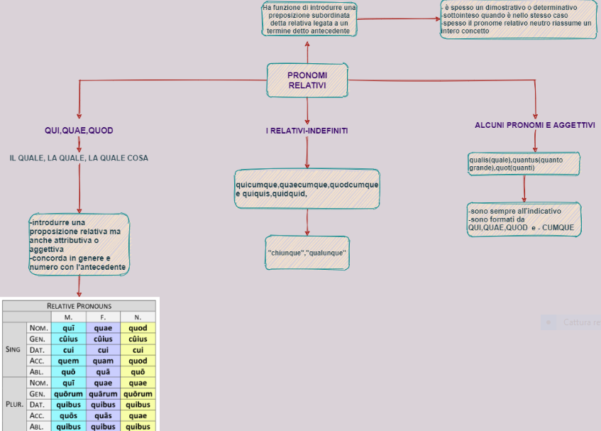 MAPPE CONCETTUALI by Giorgia Pizzulli - Ourboox.com
