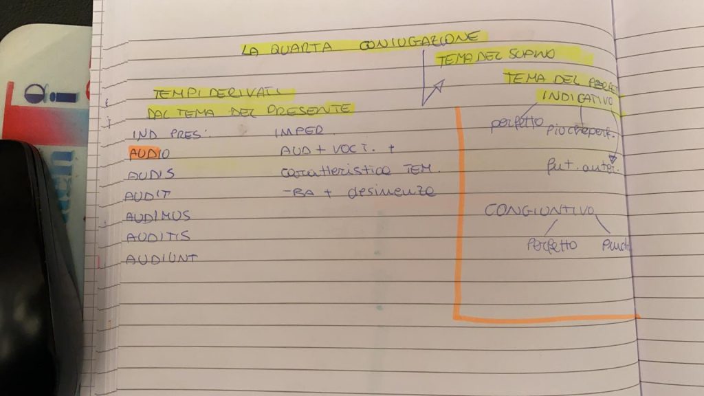 BOOK LATINO MARTINA MENZELLA PT:1 by Martina Menzella - Ourboox.com