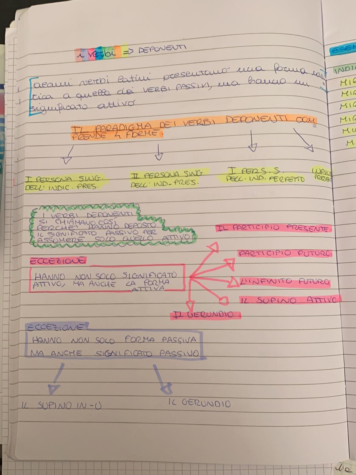 BOOK LATINO MARTINA MENZELLA PT:2 by Martina Menzella - Ourboox.com