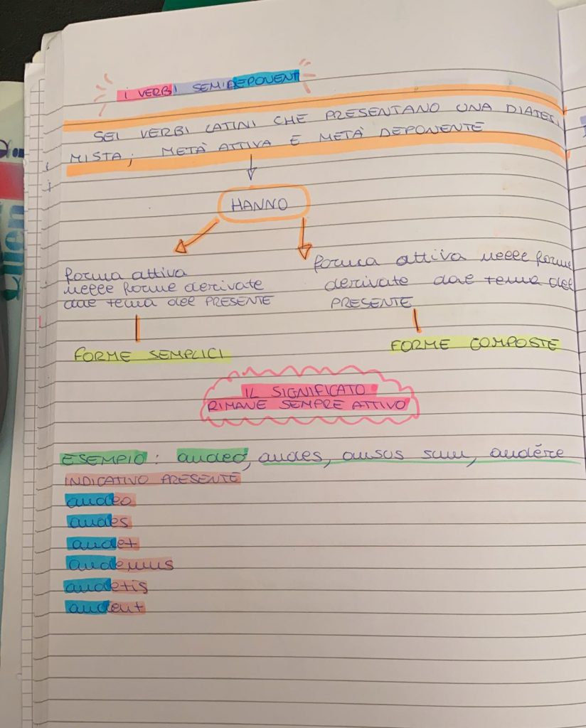 BOOK LATINO MARTINA MENZELLA PT:3 by Martina Menzella - Ourboox.com