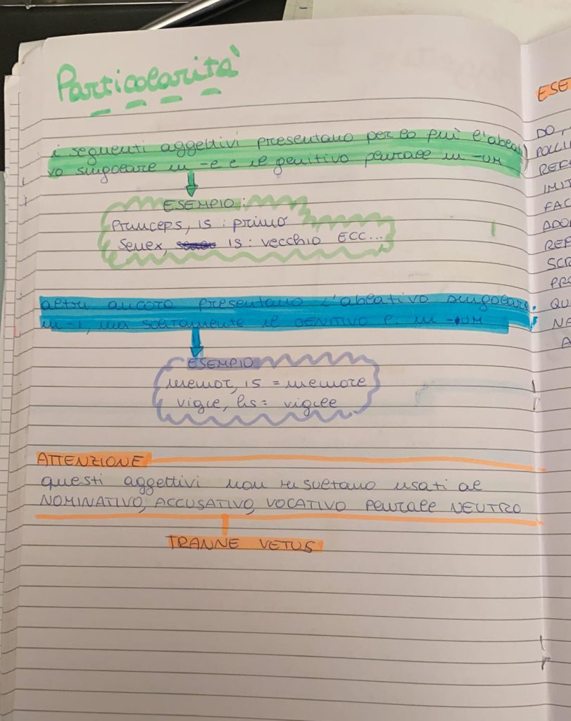 BOOK LATINO MARTINA MENZELLA PT:3 by Martina Menzella - Ourboox.com