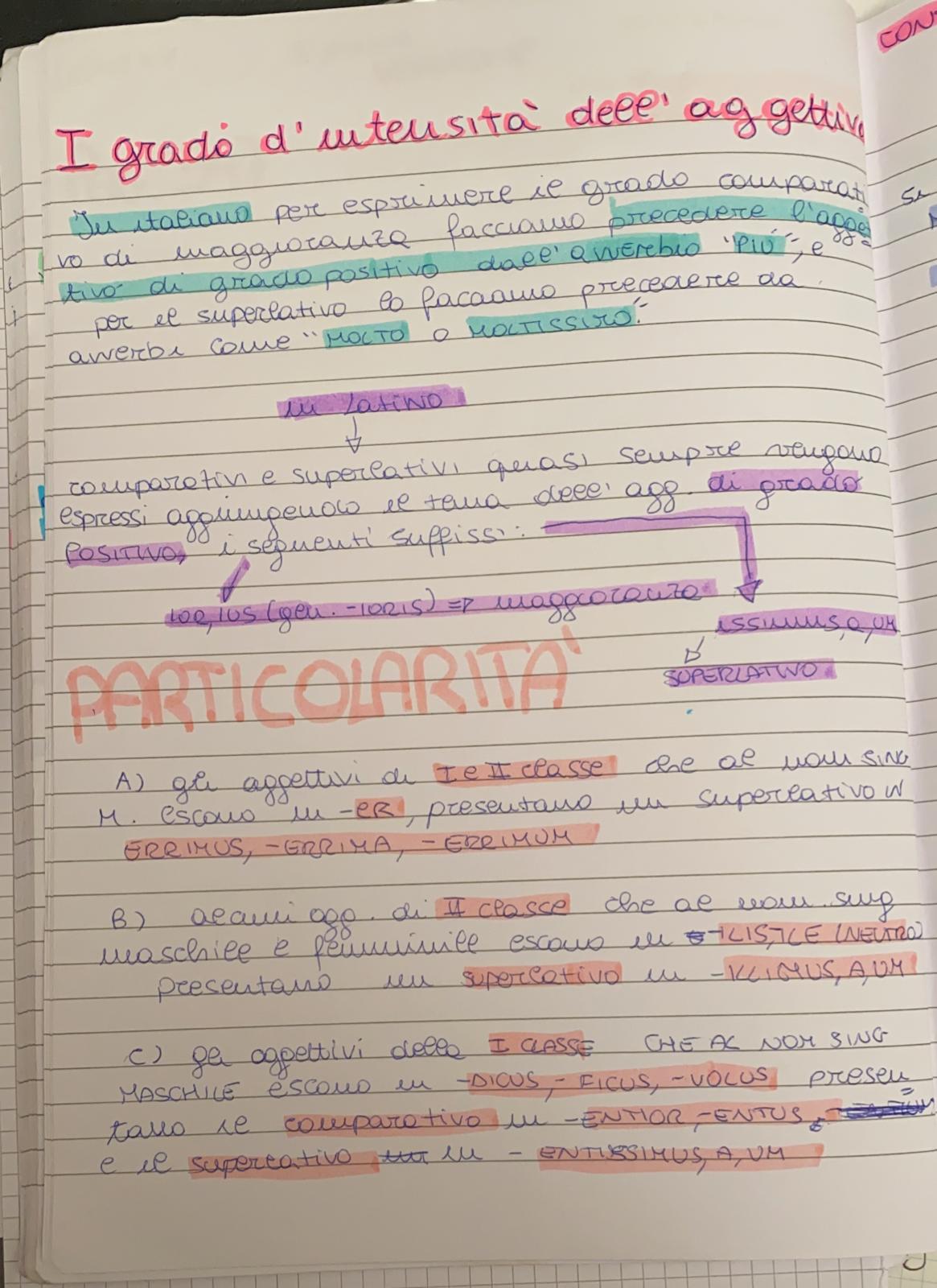 BOOK LATINO MARTINA MENZELLA PT:3 by Martina Menzella - Ourboox.com