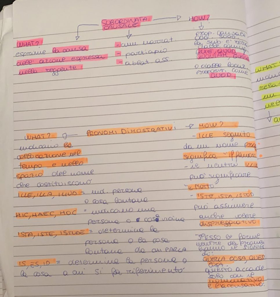 BOOK LATINO MARTINA MENZELLA PT:3 by Martina Menzella - Ourboox.com