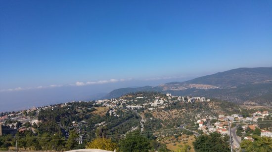 צפת by Noa adler - Illustrated by נועה אדלר - Ourboox.com