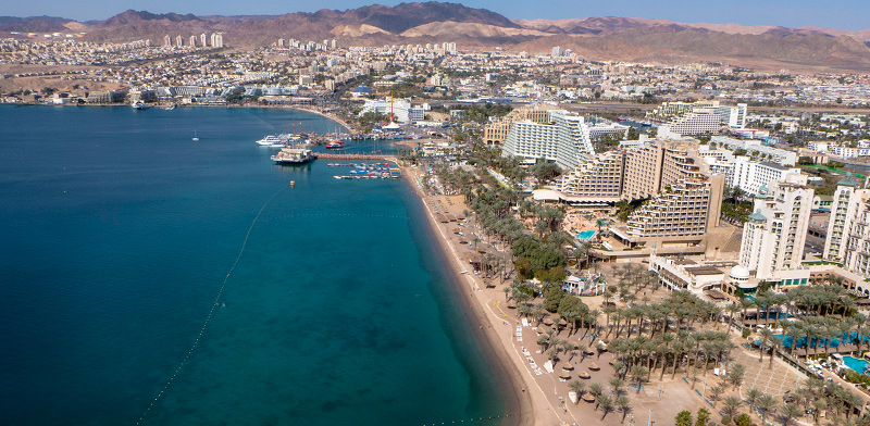 אילת by shoam gershoni - Illustrated by שהם גרשוני - Ourboox.com