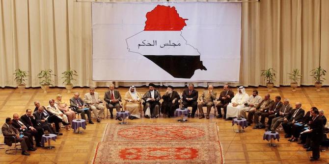 iraq by shayorlalzary - Ourboox.com