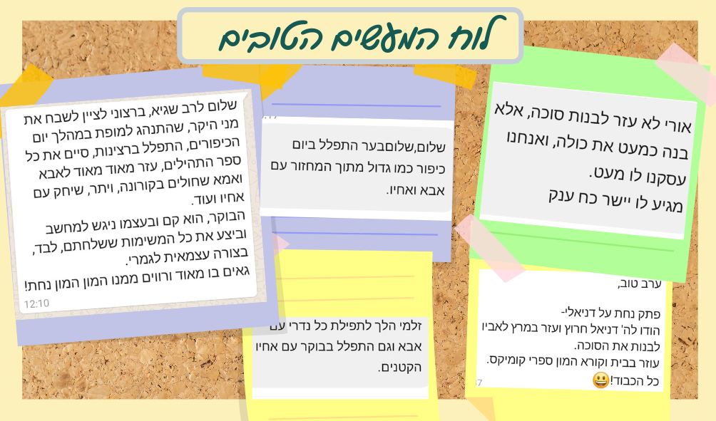 כריכה לספר by sagi - Illustrated by כיתה ב' - Ourboox.com