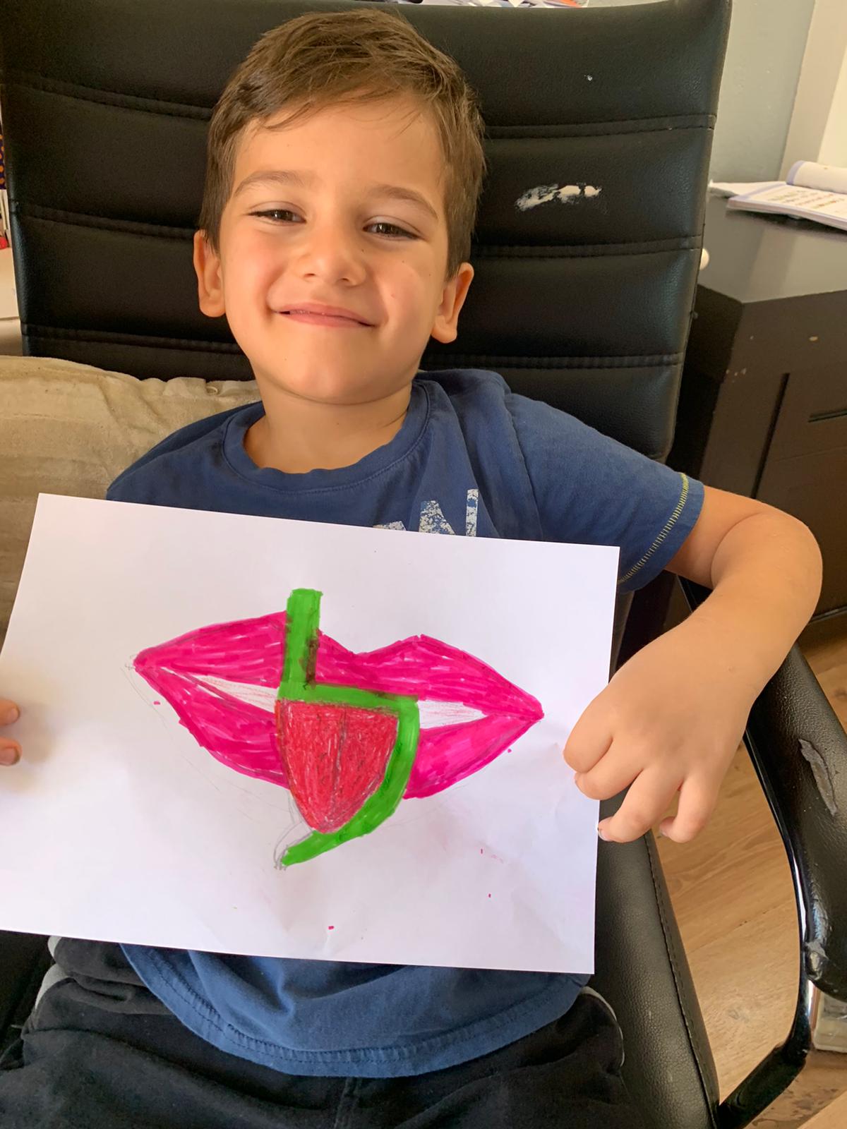 אותיות מתחפשות א2 by anat ben gera - Ourboox.com