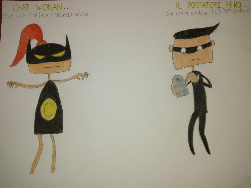 LIBRO DIGITALE DI ARTE by Valerio Esposito - Ourboox.com