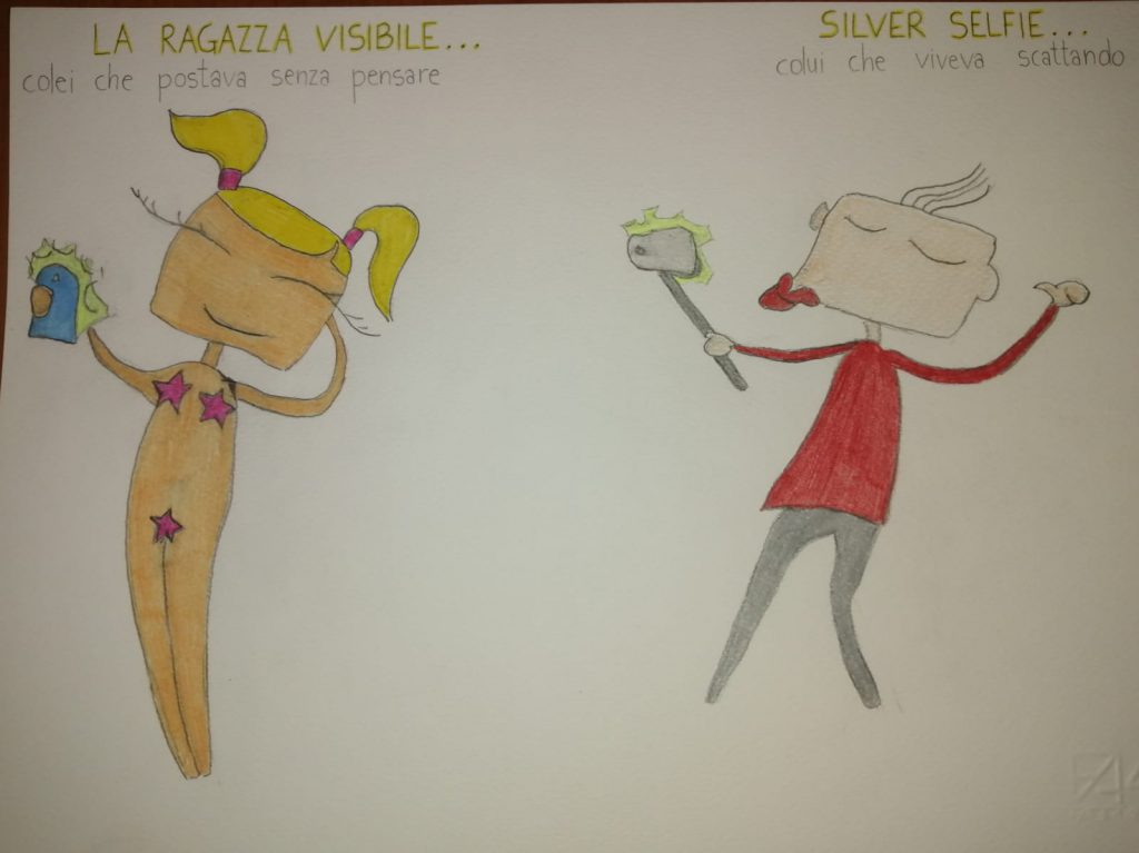 LIBRO DIGITALE DI ARTE by Valerio Esposito - Ourboox.com