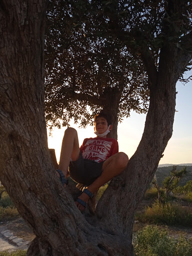 הספר של איתי by itay - Ourboox.com