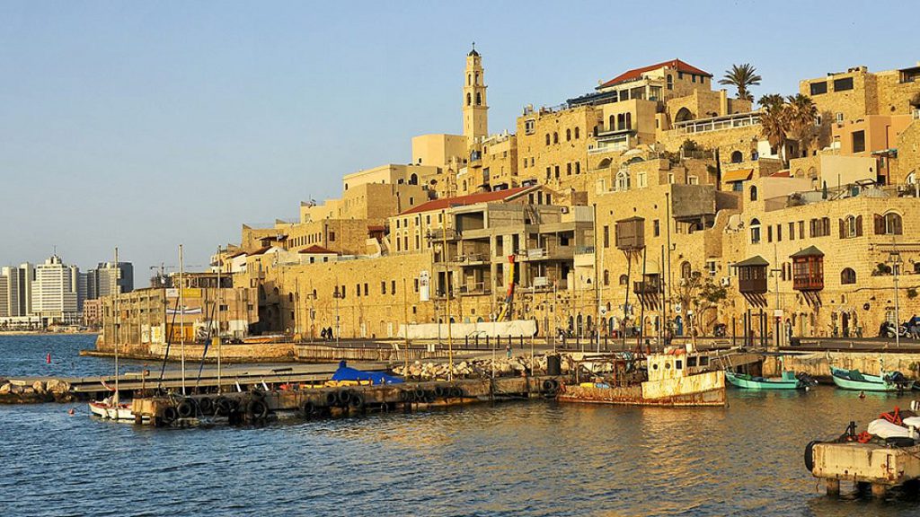 תל אביב יליזבטה נוביקוב ו1 by elizabet novikov - Ourboox.com