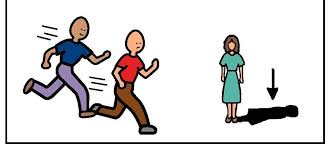 משחקי חצר by aya eraqi - Illustrated by תלמידי כיתות ו