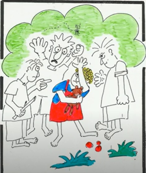 איתן /דליה רביקוביץ (עריכה דיגיטלית -שרון בנדיק) by sharon - Ourboox.com