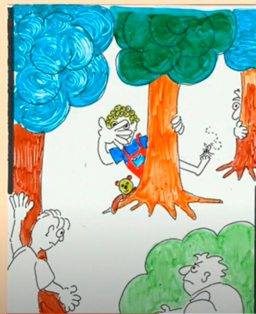 איתן /דליה רביקוביץ (עריכה דיגיטלית -שרון בנדיק) by sharon - Ourboox.com